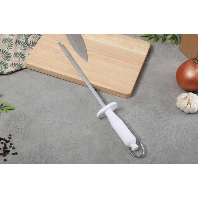 sharpening steel 10" tramontina profissional master