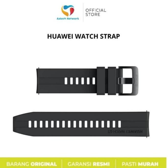 Huawei Strap GT3 GT 3 GT3 Pro Original