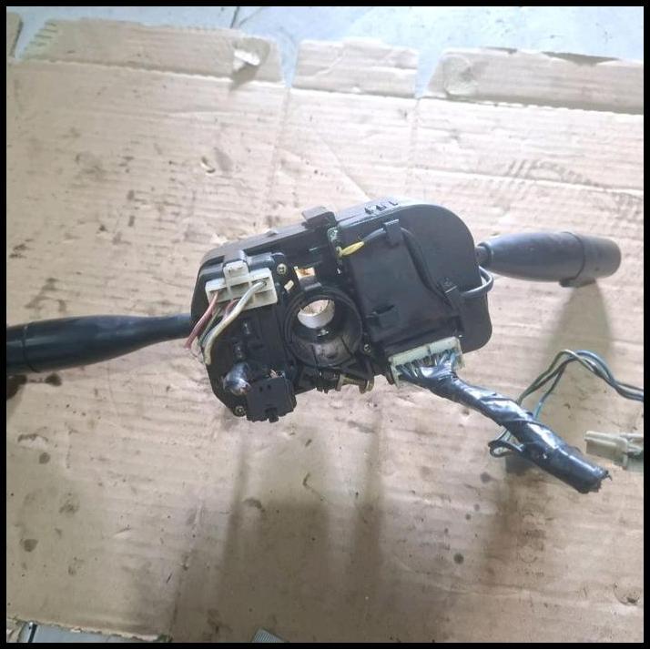 TERBARU SWITCH SAKLAR KOMBINASI SEN WIPER LAMPU MAZDA 626 CRONOS 93-2000