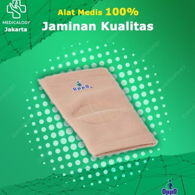 Oppo Knee Support Deker Lutut 2022 / Kesehatan