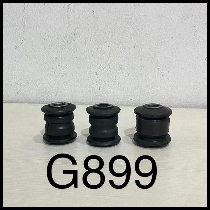 TERBARU BUSHING ARM KNUCKLE SET 3PC BALENO SY416 AMENITY ESTEEM 46110-60822 