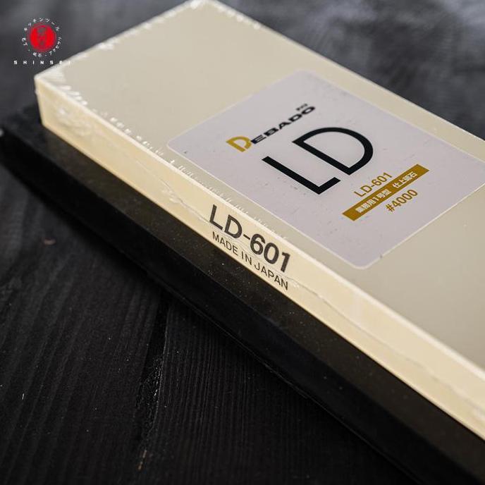 Batu Asah Jepang Suehiro Debado LD Professional Whetstone Grit 4000 LD-601