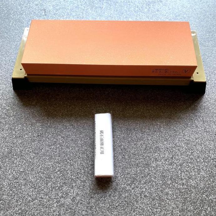 Whetstone/Batu Asah - Suehiro CERAX 6060 - Grit#6000