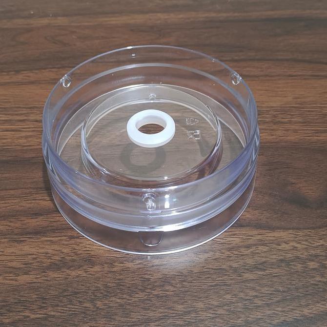TUTUP GELAS KECIL CHOPPER CH200 CH100 MITOCHIBA ORIGINAL