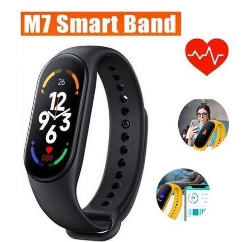 GARANSI M6 Smart Watch M7 Smartwatch M6 Jam Tangan M6 Smart Band SPORT