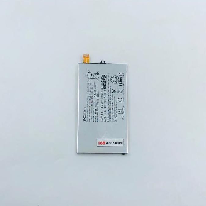 BATERAI SONY XPERIA XZ1 COMPACT / XZ2 COMPACT BATERAI SONY LIP1648ERPC