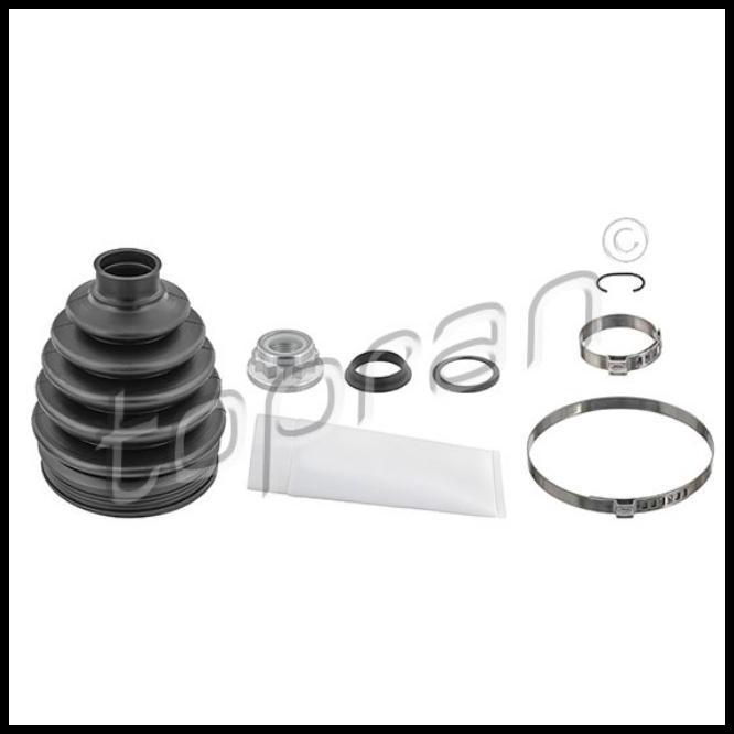 GRATIS ONGKIR BOOT KIT VW NEW BEETLE POLO 111779/1K0498203 TOPRAN 