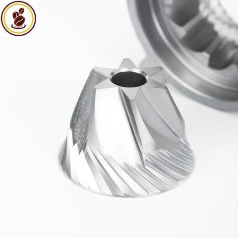 Mesin Grinder Kopi Varia VS3 Original - Cocok Untuk Komersil, Cafe Dan Resto