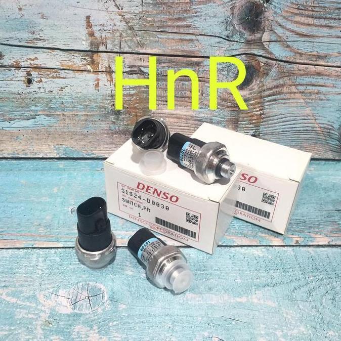 PRESSURE SWITCH - LPS - UNTUK MOBIL APV AERIO R134 PROMO