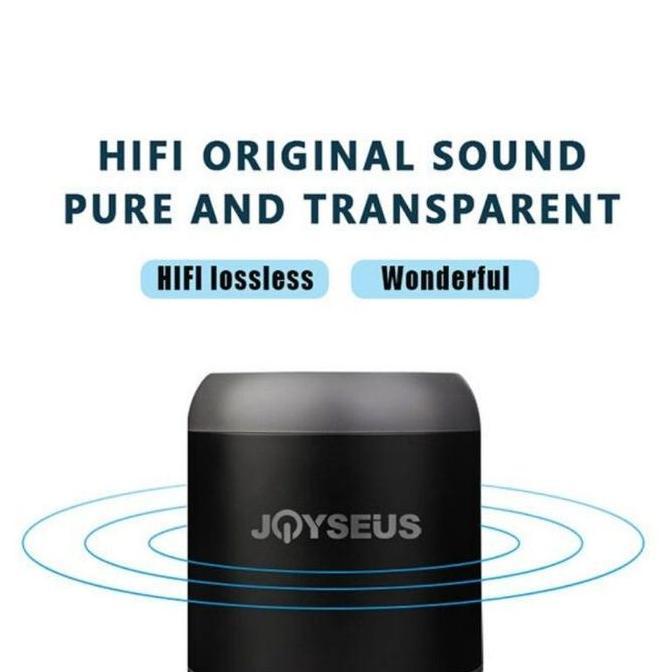 Joyseus JS01 Stereo Speaker Bluetooth 5.0