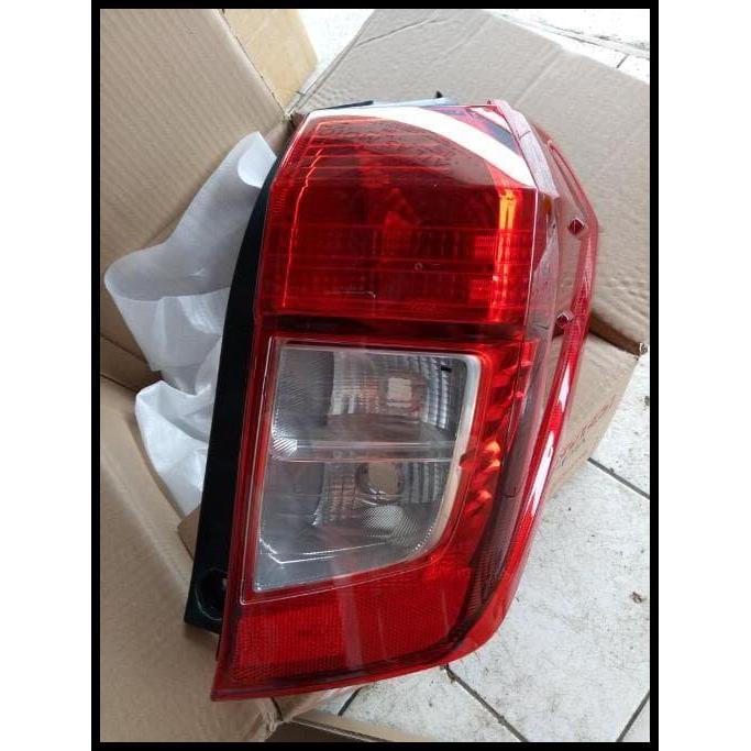 TERBARU LAMPU BELAKANG CALYA SIGRA STOPLAMP CALYA SIGRA 