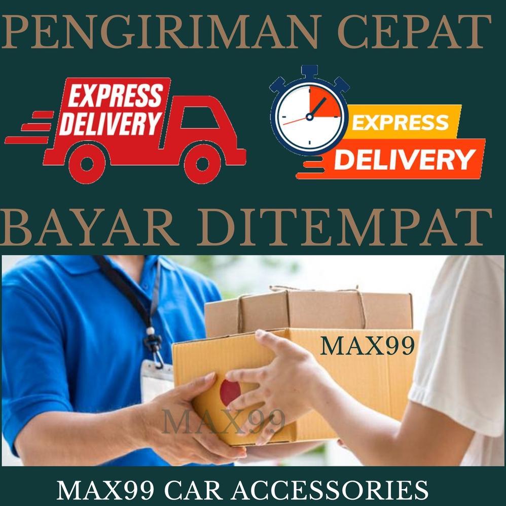 DISKON COD - WIPER BELAKANG BRIO / WIPER BELAKANG HONDA BRIO - MAX99