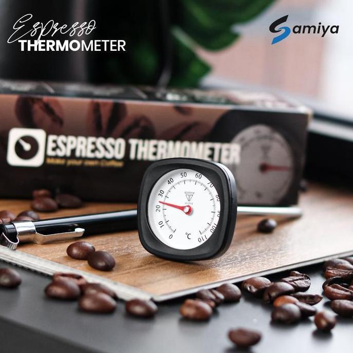 thermometer espresso / thermometer kopi / thermometer coffee
