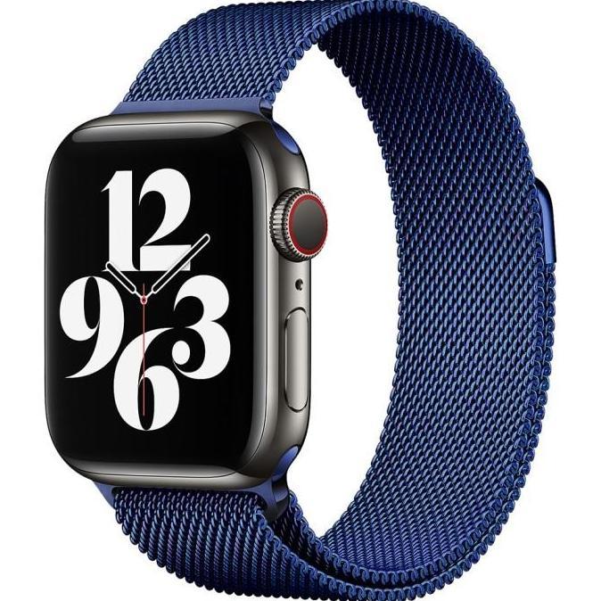 Apple Watch Strap Milanese 38mm Apple Watch 44mm 40mm 42mm
