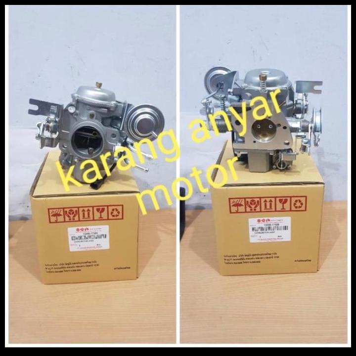 HOT DEAL CARBURATOR FUTURA/KARBURATOR FUTURA 