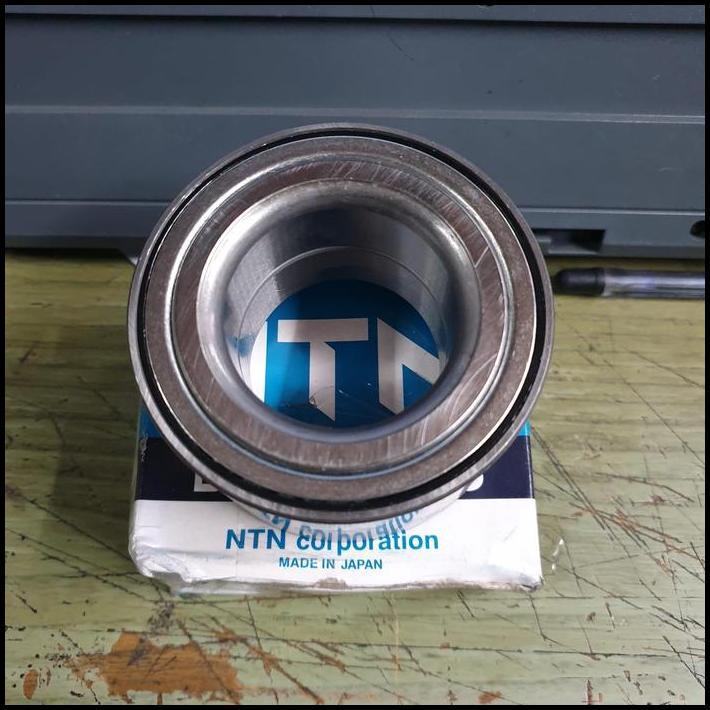 BEST DEAL BEARING LAHER RODA DEPAN NISSAN XTRAIL T30 40210-2Y000 NTN