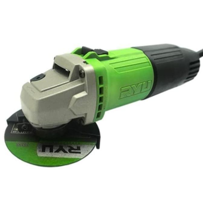 favorit] TEKIRO RYU RSG 100-4 Mesin Grinda Tangan