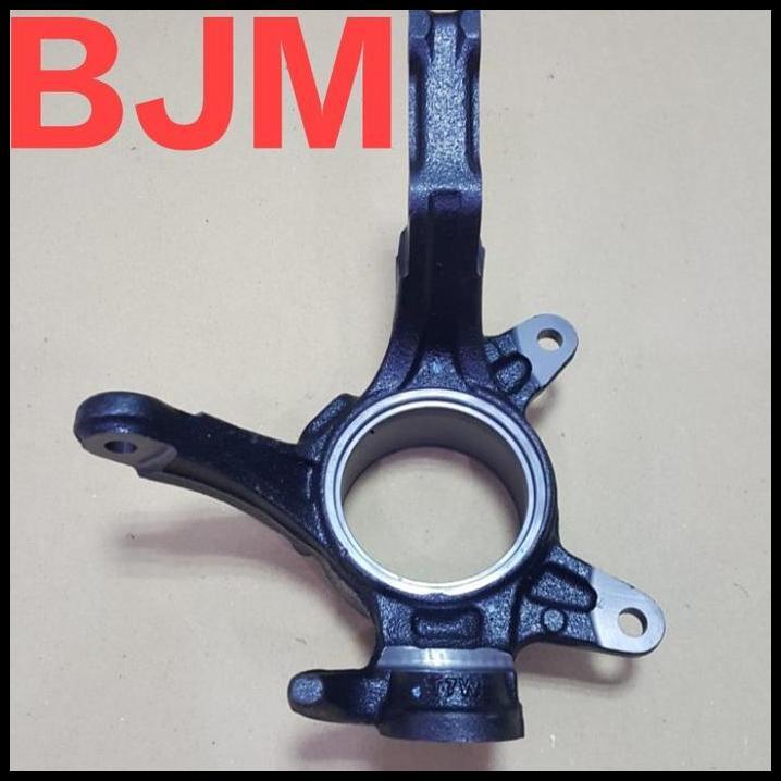 TERLARIS KNUCKLE AS DEPAN KIRI LH HONDA MOBILIO ORIGINAL 