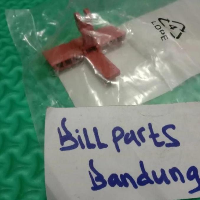 ,,,,,,,] operan kiri kanan switch bor GSB 10 / 16 RE impact drill Bosch