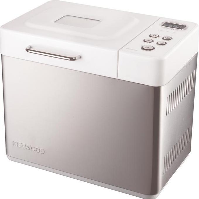 cusss order] Kenwood BM 256 Bread Maker Mesin Pembuat Roti BM256