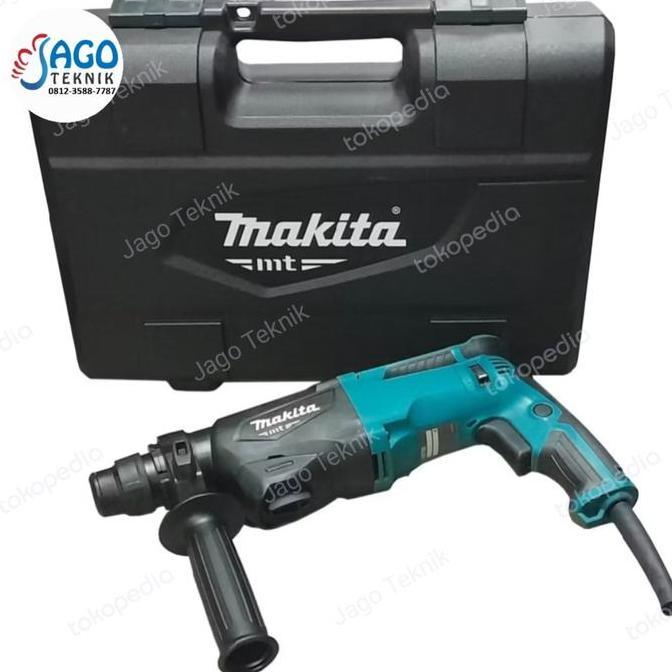 ```````] Mesin Rotary Hammer Drill MAKTEC MT 870 / Mesin Bor MAKTEC MT870