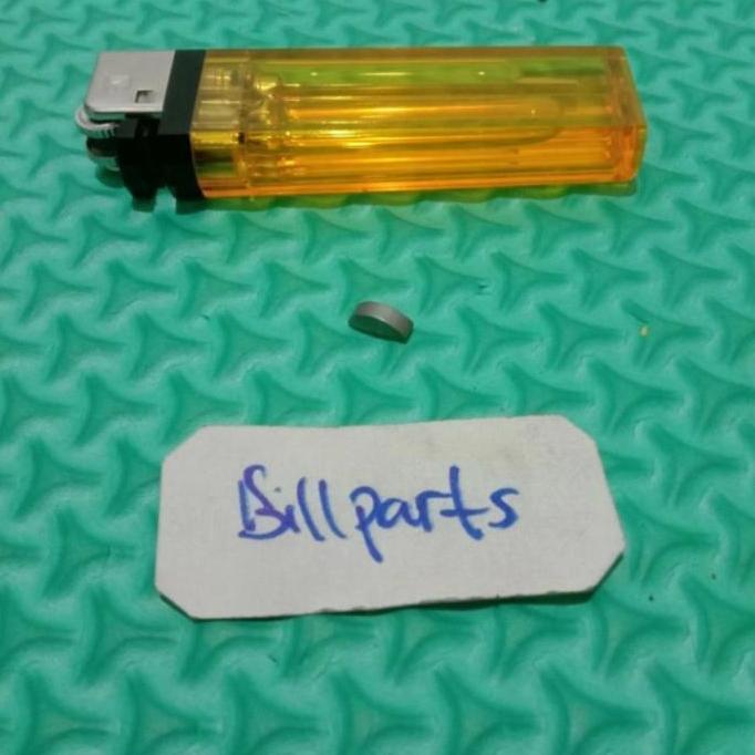 :>:>:>:>] 1pc pin spi tahanan as spindle / armature SH 05 mailtank gerinda SH05