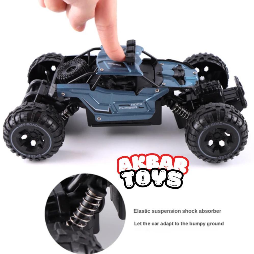 DISKON MOBIL RC OFFROAD MOBIL REMOTE CONTROL OFFROAD