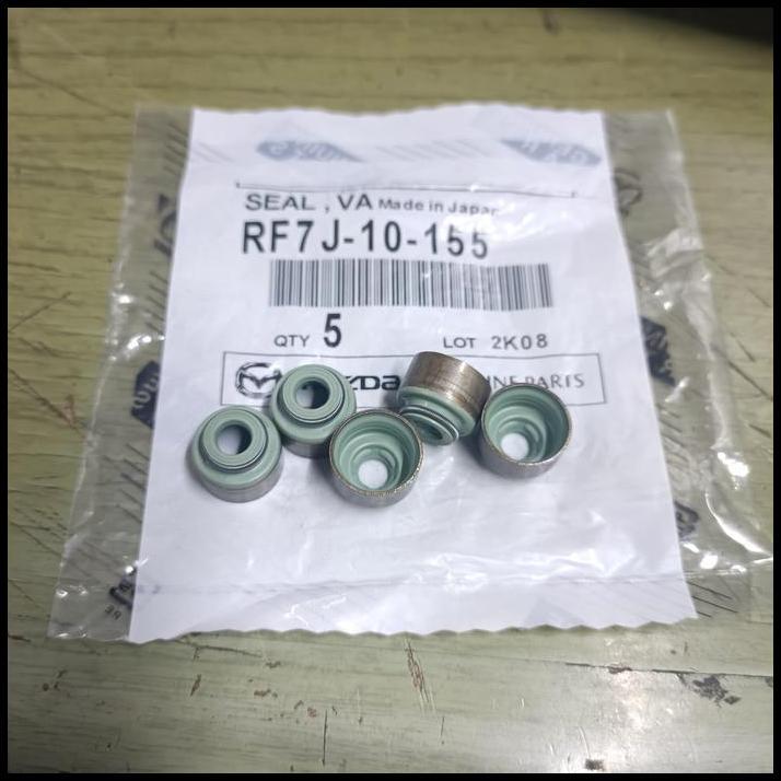 BEST DEAL SEAL VALVE MAZDA 3 5 6 BT-50 RF7J10155 ORIGINAL