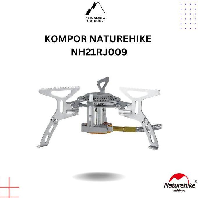 KOMPOR NATUREHIKE NH21RJ009