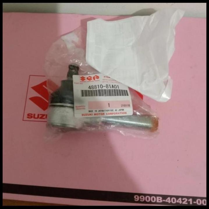 DISKON TIEROD TIE ROD JIMMY KATANA CARIBEAN ORIGINAL 