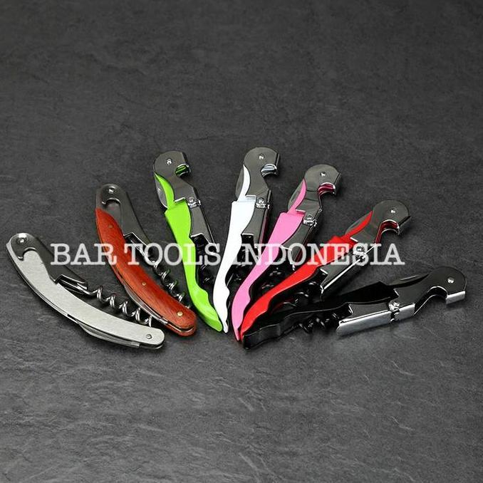 Wine Opener / Pembuka Wine