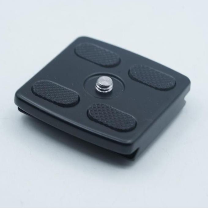 Ready Quick Release Plate / Dudukan Tripod Zomei Q555 Q666 Z818 M5 Z669 Berkualitas