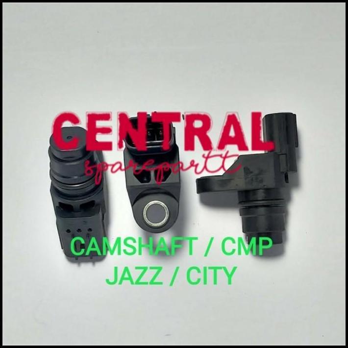 DISKON SENSOR CAMSHAFT CMP HONDA JAZZ CITY 