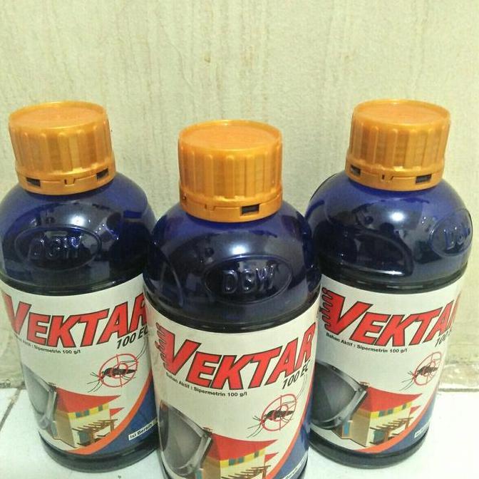 Fogging Vektar 100 EC