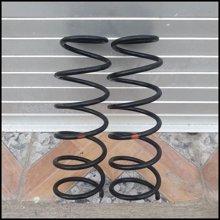 HOT DEAL COIL SPRING PER DEPAN ETIOS VALCO ORIGINAL 