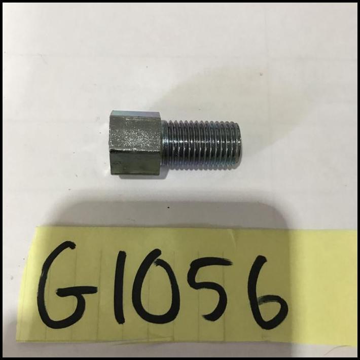 HOT DEAL NEPEL SELANG KOPLING PENDEK MITSUBISHI COLT DIESEL CANTER FE84 FE 83