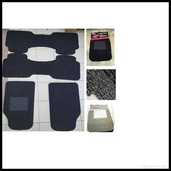 TERBARU KARPET MIE UNIVERSAL 3 BARIS MOBIL GRAND CRV 2015 