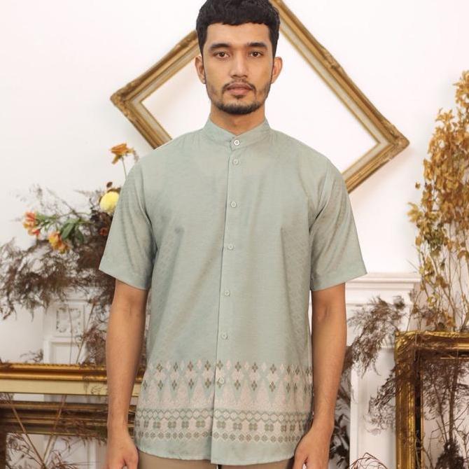 Alesha Signature Koko Kienka