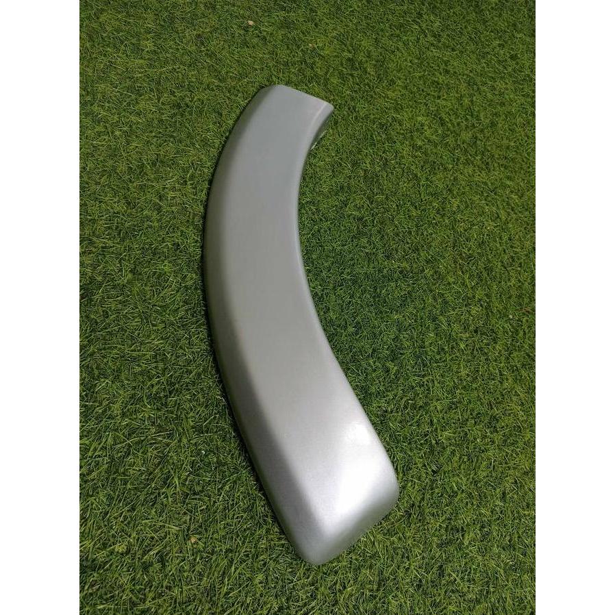 Sambungan Fender Rush Terios