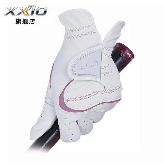 Reya Golf XXIO Glove Ladies Pair All Weather Sarung Tangan Original