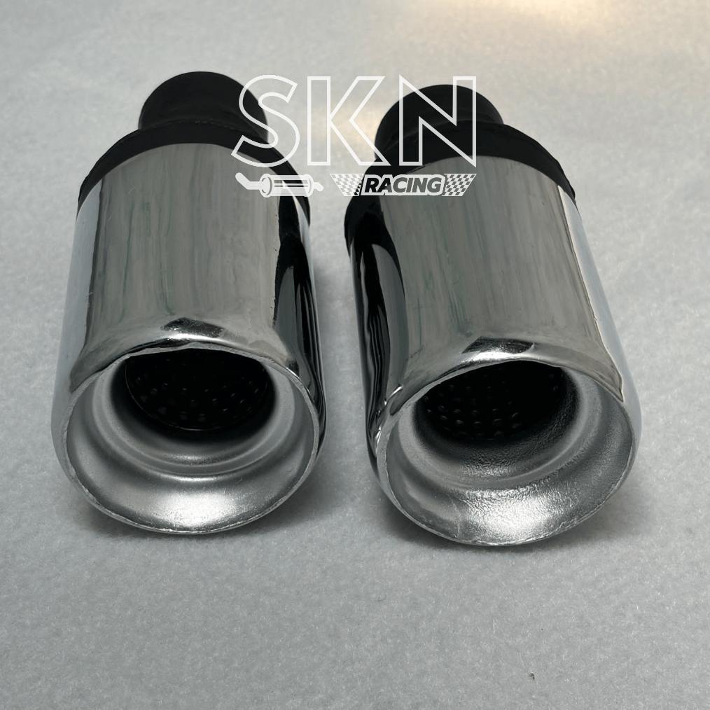 DISKON VARIASI KNALPOT MOBIL SUARA HALUS ACCESSORIES MOBIL UNIVERSAL