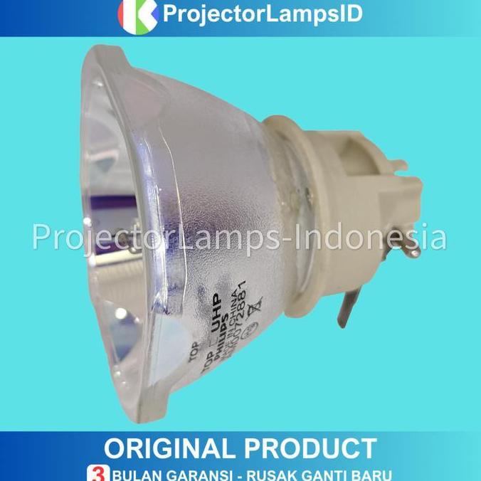 HARGA DISC - Lampu Projector Proyektor Hitachi Maxell CP-EX303 CP-EX3051WN CP-EX353 CP-EX3551WN CP-E