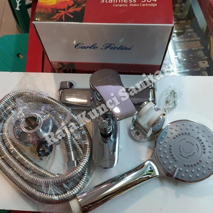 TERMURAH - Kran Keran Bathup Panas Dingin Kuningan Tebal/Kran Bathup Panas Dingin