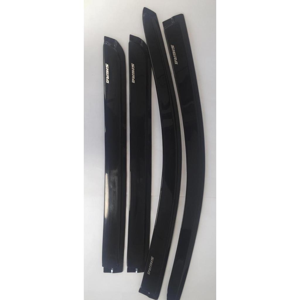 Talang Air Mobil Daihatsu Sigra