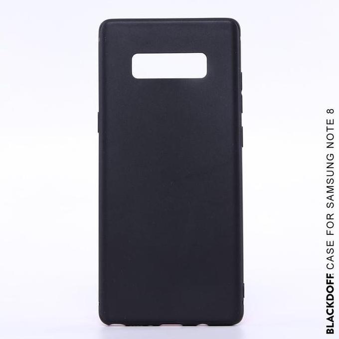 Case Samsung Note 8 & Note 9 Original