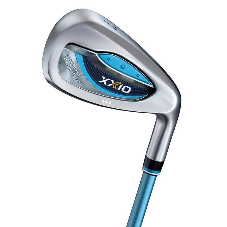 Golf Iron Set XXIO Ladies 13 Stick Golf Original