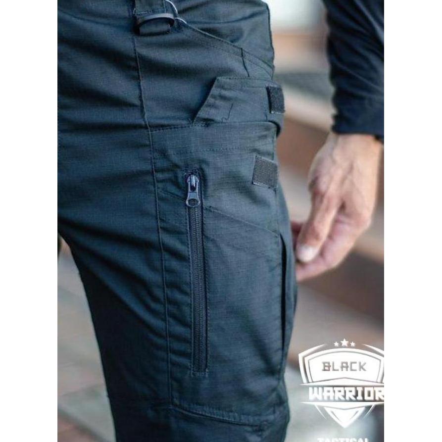 Celana Tactical Ripstop Celana Tactical Ripstop Blackhawk Pria Panjang