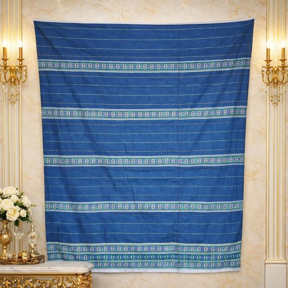 Sarung Tenun Samarinda Asli Khas Kalimantan Timur Sarung Tenun Samarinda, Sarung Samarinda, Sarung T