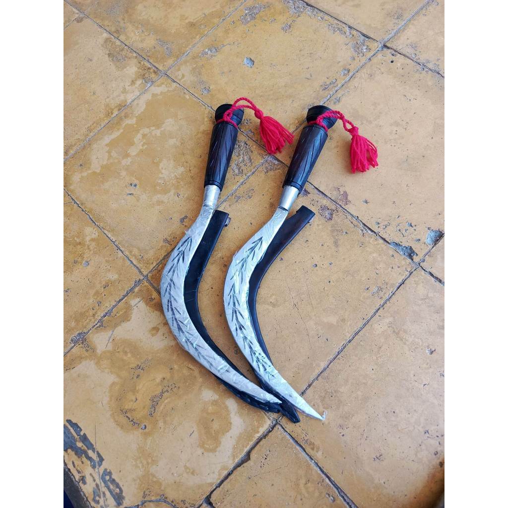 Miniatur Cr Madura 04