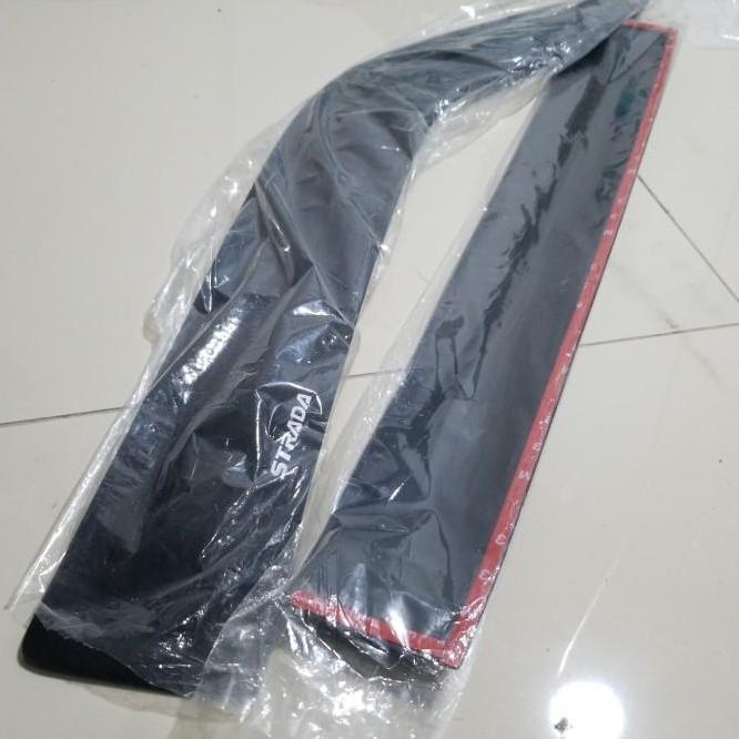 Talang Air Strada L200 Single Cabin